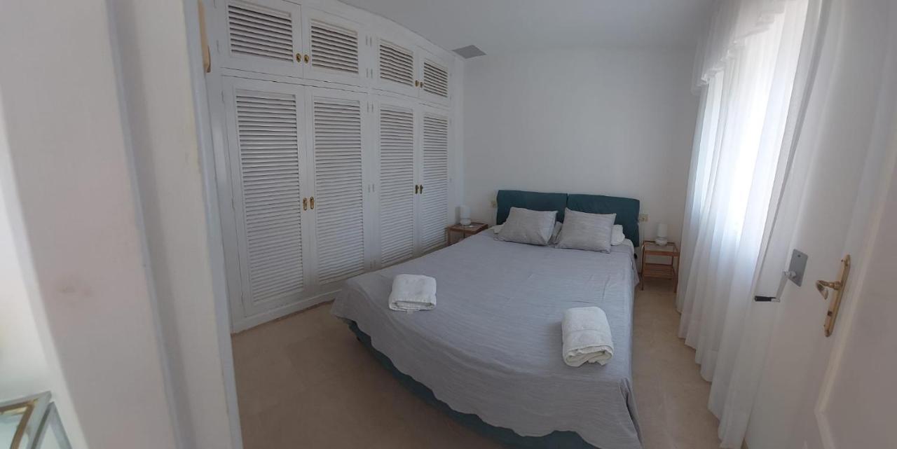 Villa Lemon Tree - Amazing Sea Views Almuñécar エクステリア 写真