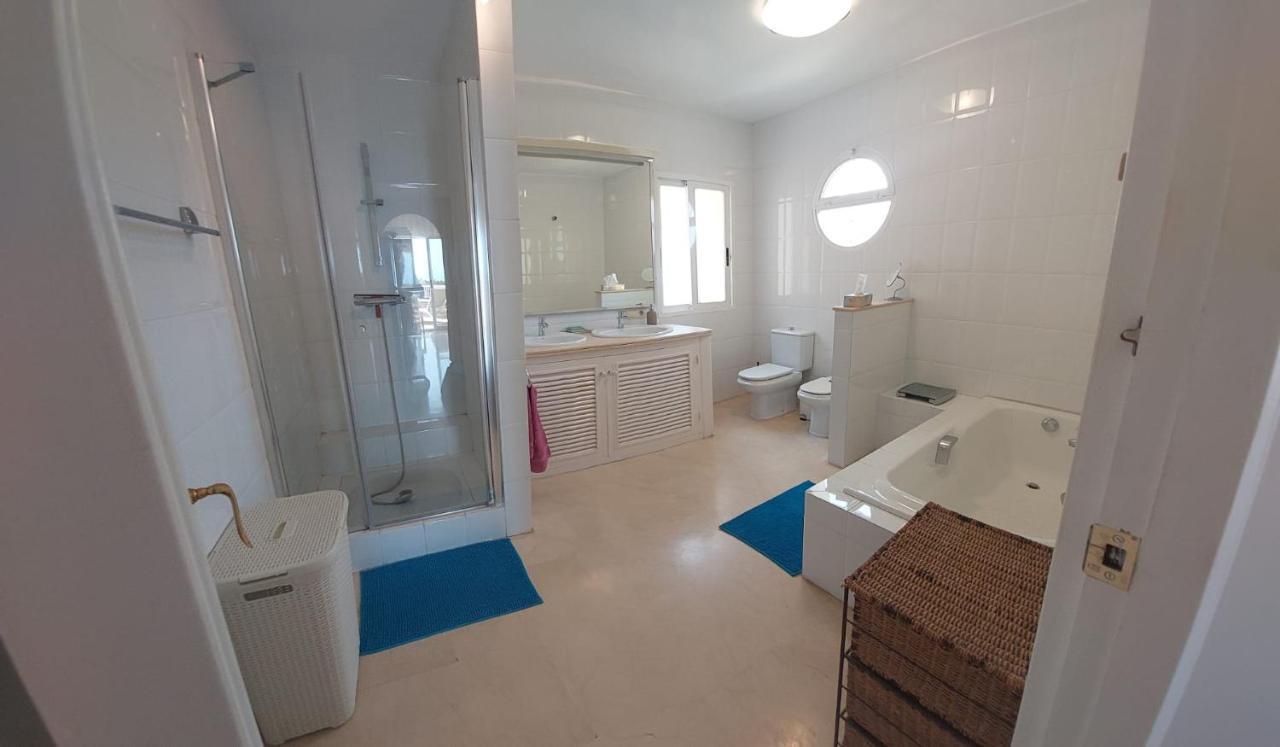 Villa Lemon Tree - Amazing Sea Views Almuñécar エクステリア 写真