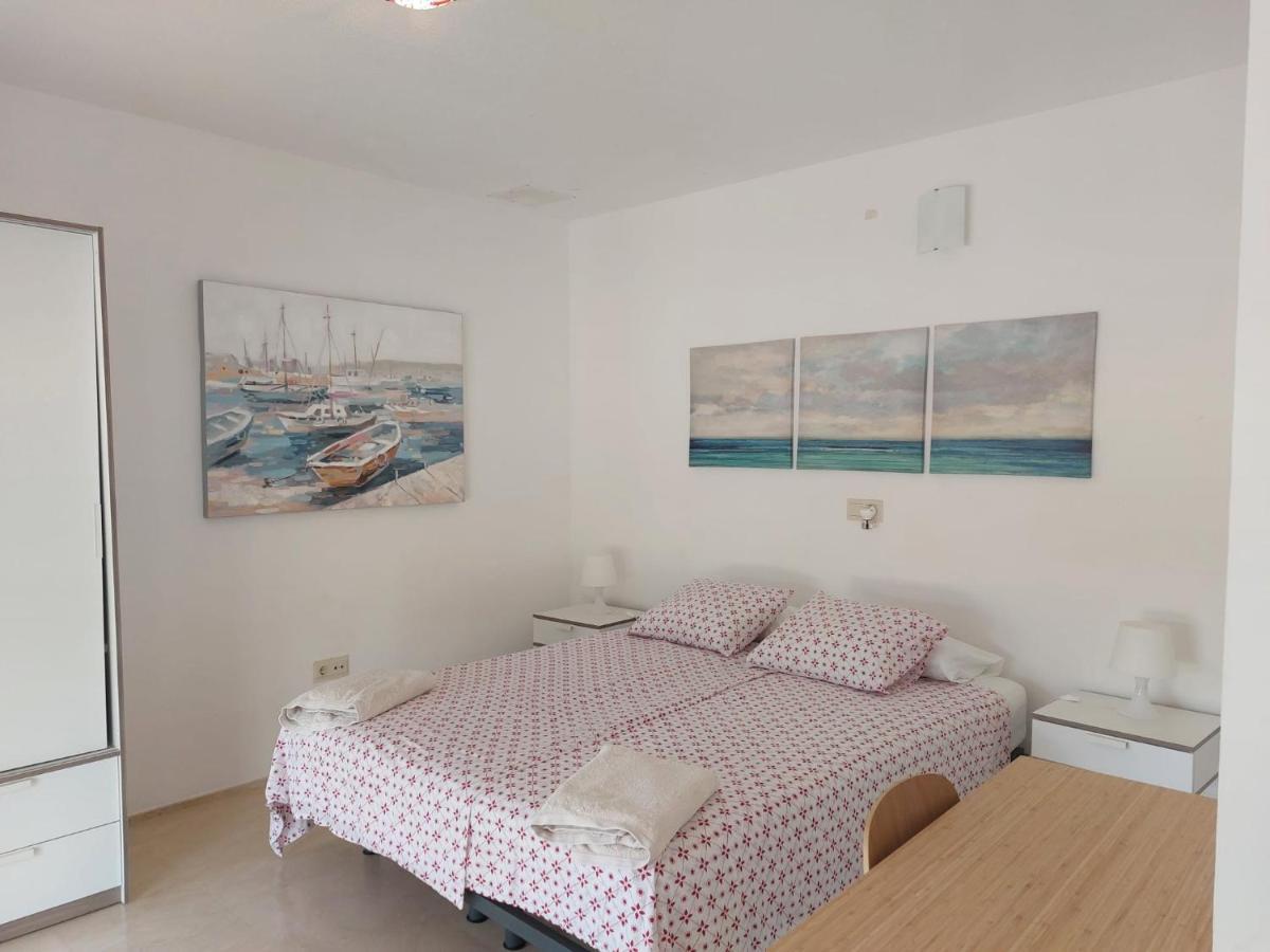 Villa Lemon Tree - Amazing Sea Views Almuñécar エクステリア 写真