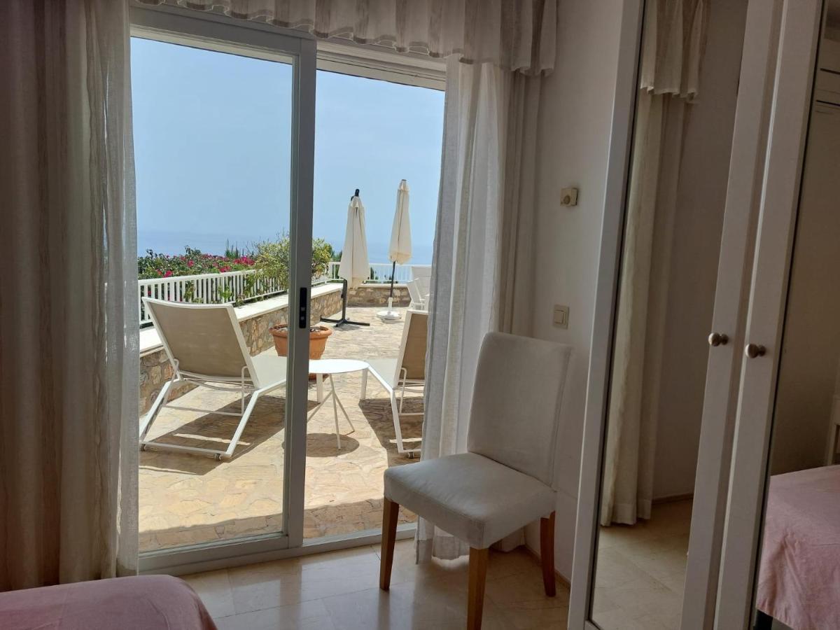 Villa Lemon Tree - Amazing Sea Views Almuñécar エクステリア 写真