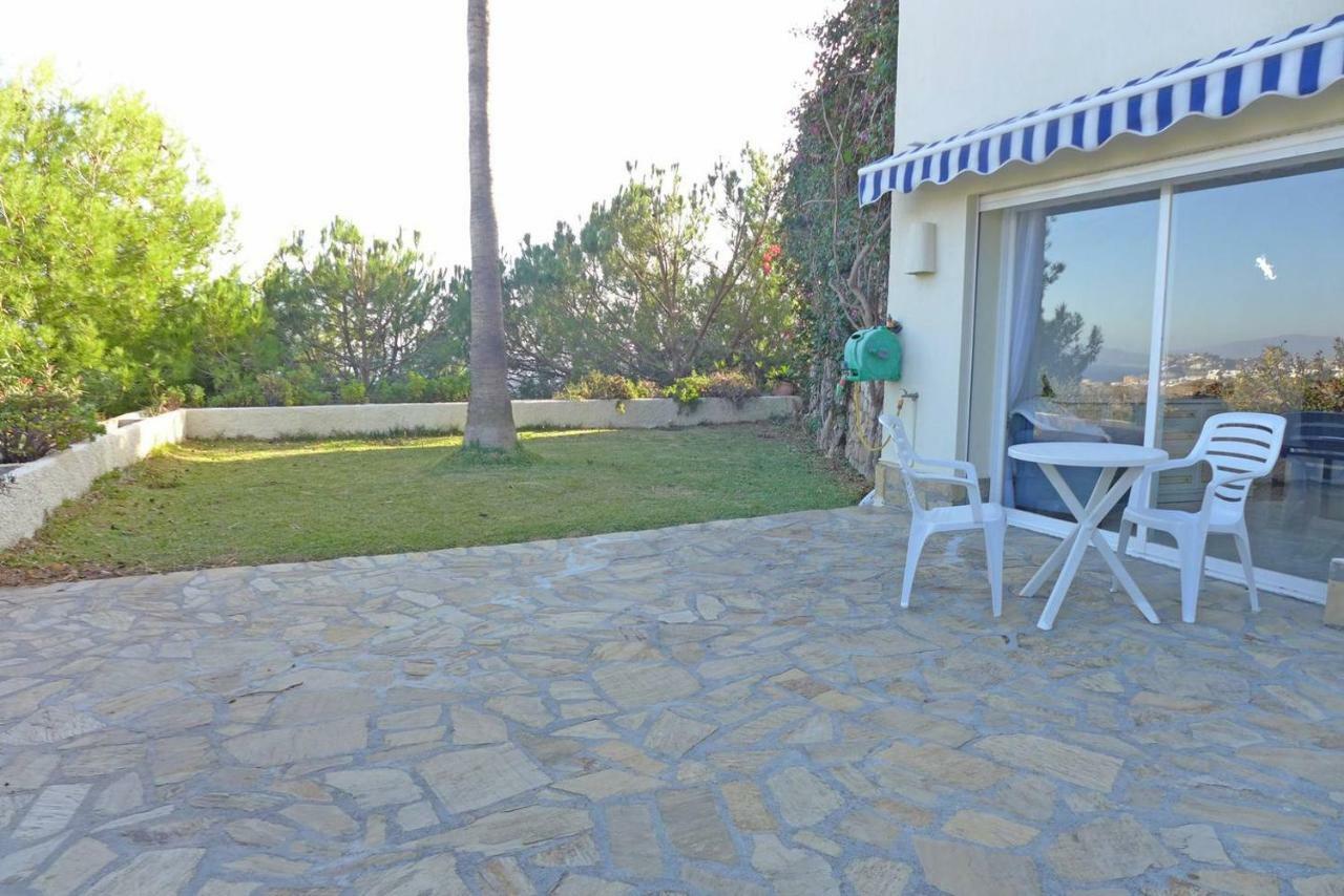 Villa Lemon Tree - Amazing Sea Views Almuñécar エクステリア 写真