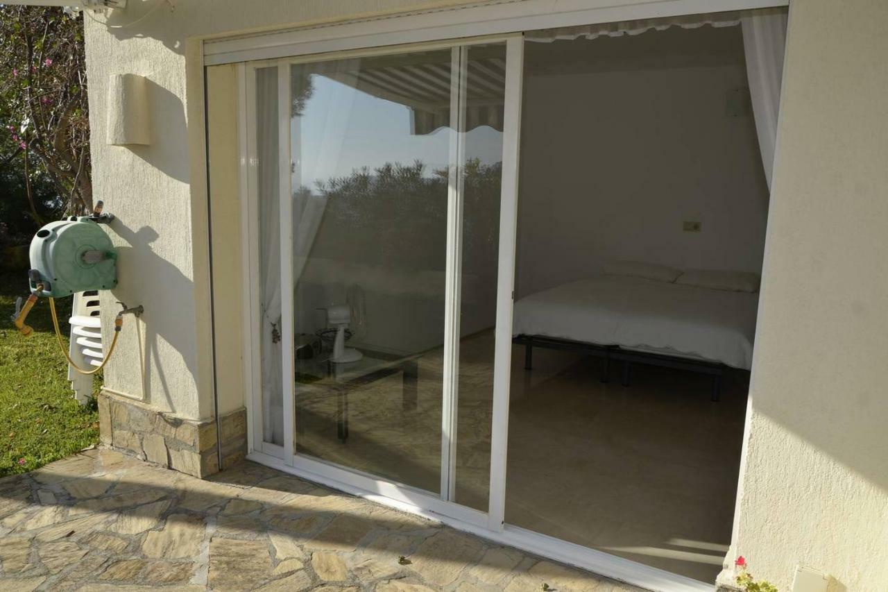 Villa Lemon Tree - Amazing Sea Views Almuñécar エクステリア 写真