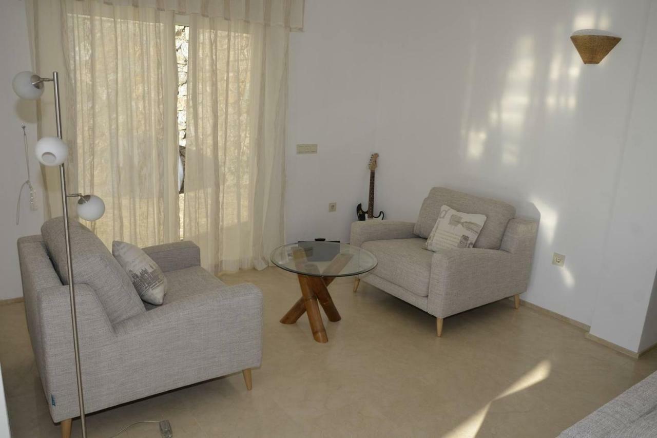 Villa Lemon Tree - Amazing Sea Views Almuñécar エクステリア 写真