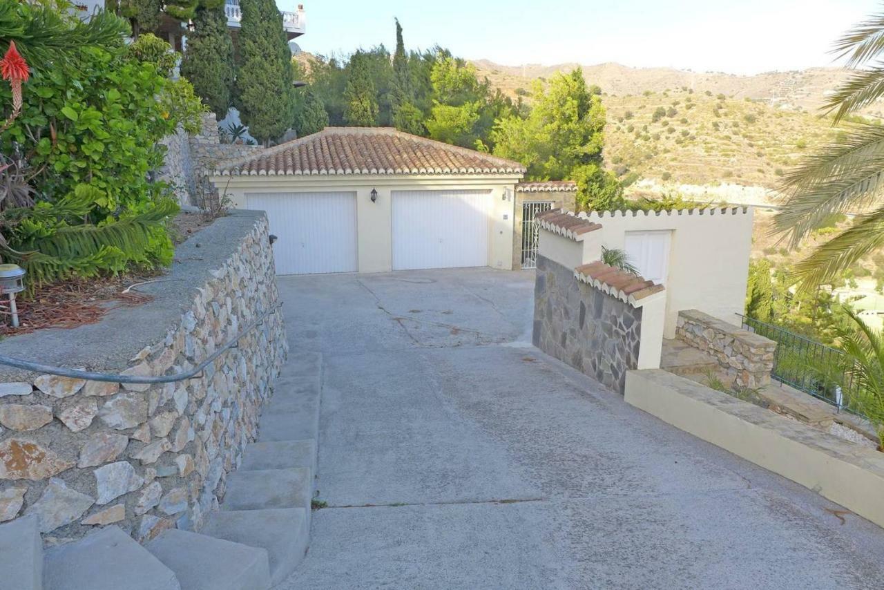 Villa Lemon Tree - Amazing Sea Views Almuñécar エクステリア 写真